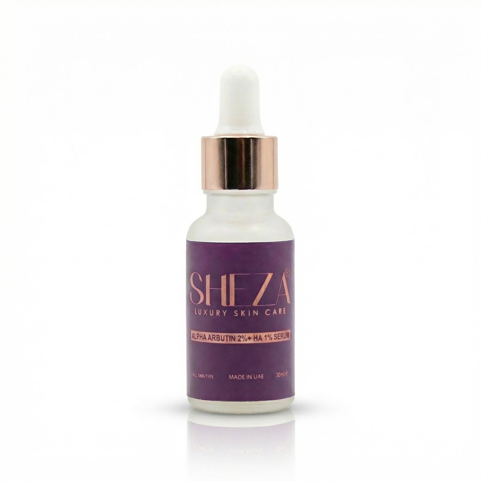 Alpha Arbutin 2% serum