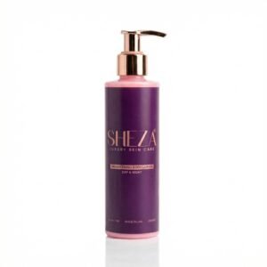 Sheza Skin Anti-Dandruff Shampoo 200ml