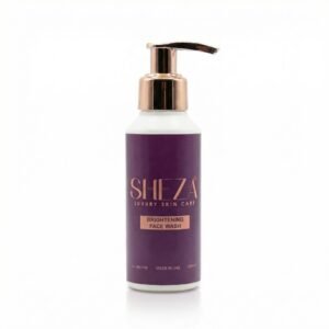 Sheza Skin Brightening Face Wash 100ml