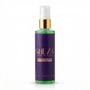 Buy Sheza Skin Refreshing Toner C 100ml