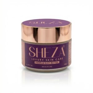 Sheza Skin Premium Body Butter 100g