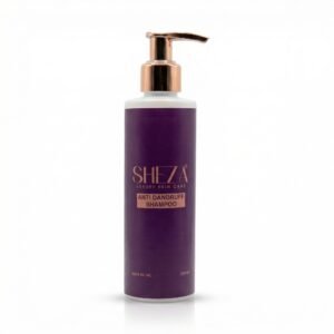 Sheza Skin Anti-Dandruff Shampoo 200ml
