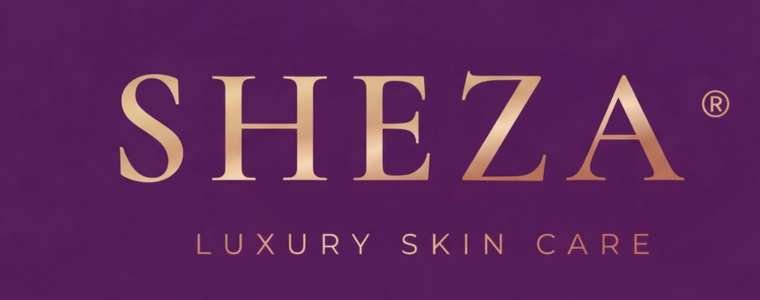 Sheza -logo