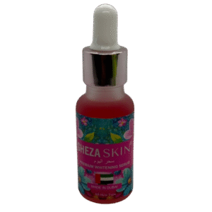 serum