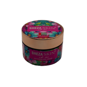 Sheza Skin Premium Whitening Day Cream | 25g | Dubai Made