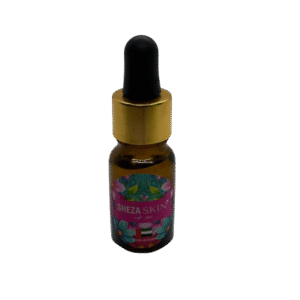 ShezaSkin Mirror Skin Toner – 10ml
