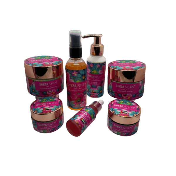 ful set