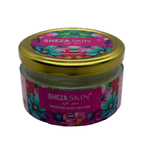 body butter