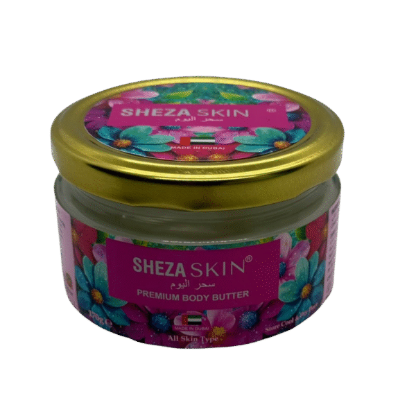 body butter