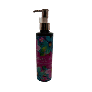 body lotion