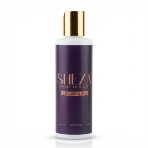 Sheza Skin Cleansing Milk 100m