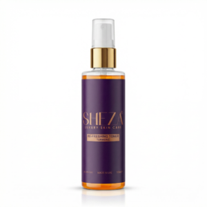 Buy Sheza Skin Re-Freshing Toner T (Turmeric) 100ml